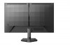 Philips Monitor 27M2N3500PF 27 cali Fast IPS 260Hz HDMIx2 DP